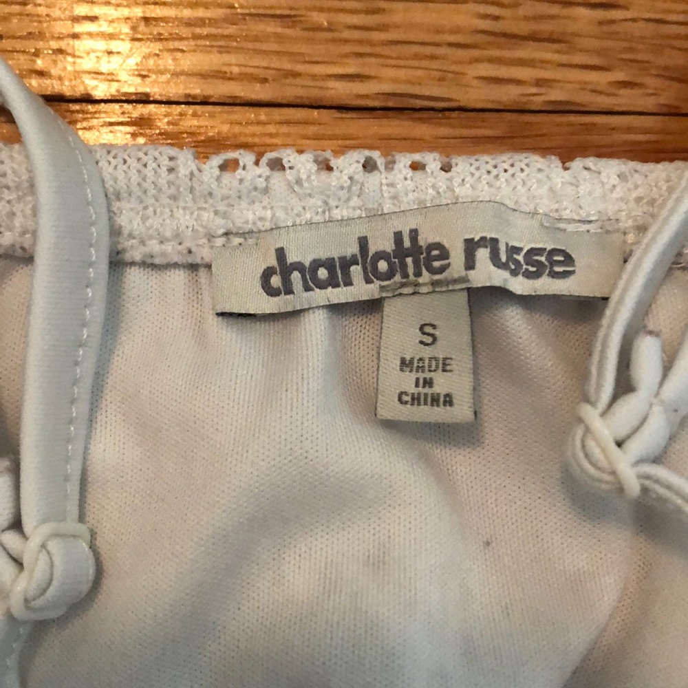 romper - Picture 2 of 2